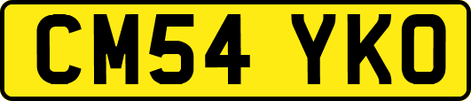 CM54YKO