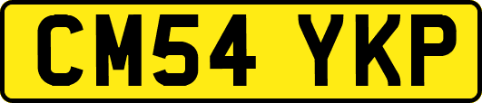 CM54YKP