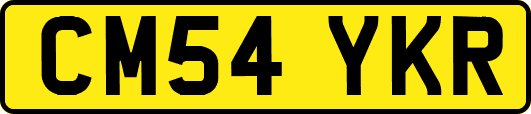 CM54YKR