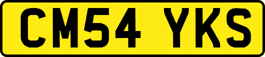 CM54YKS