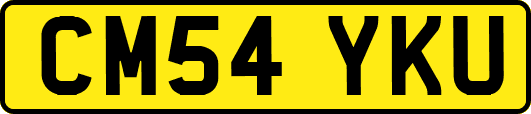 CM54YKU