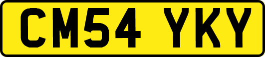 CM54YKY