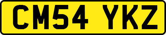 CM54YKZ