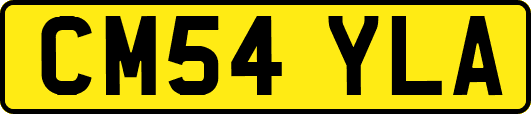 CM54YLA
