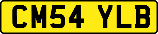 CM54YLB