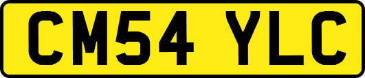 CM54YLC