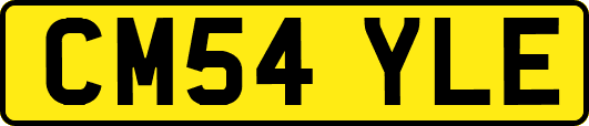 CM54YLE