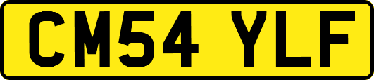 CM54YLF