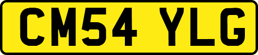 CM54YLG