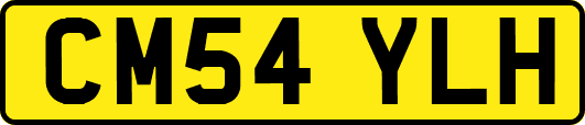 CM54YLH