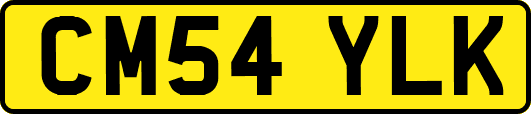 CM54YLK