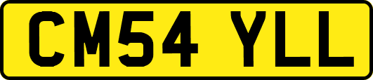 CM54YLL