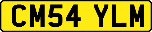CM54YLM
