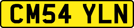 CM54YLN