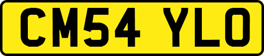 CM54YLO