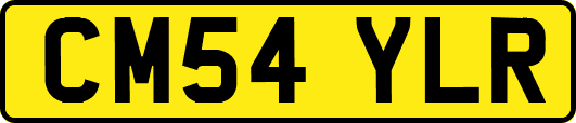 CM54YLR