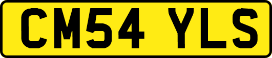 CM54YLS
