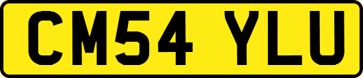 CM54YLU