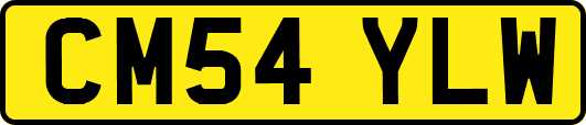 CM54YLW