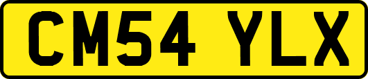 CM54YLX