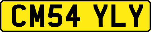 CM54YLY