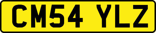 CM54YLZ
