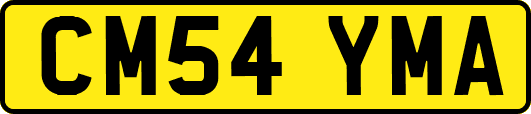 CM54YMA