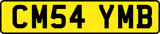 CM54YMB