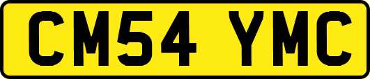 CM54YMC