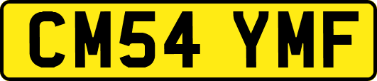 CM54YMF