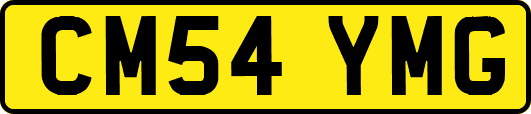 CM54YMG