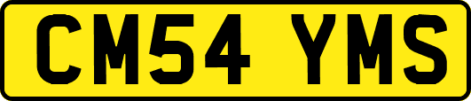 CM54YMS