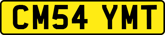 CM54YMT