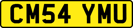 CM54YMU