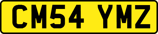CM54YMZ