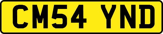 CM54YND