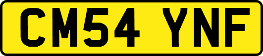 CM54YNF