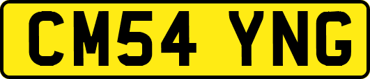 CM54YNG