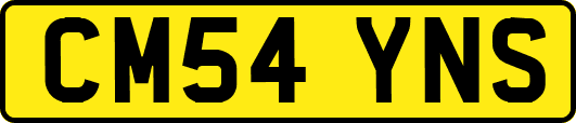 CM54YNS