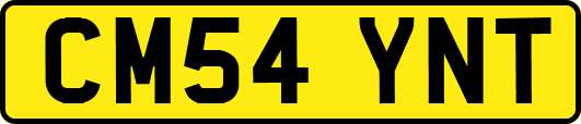 CM54YNT