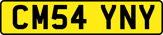 CM54YNY