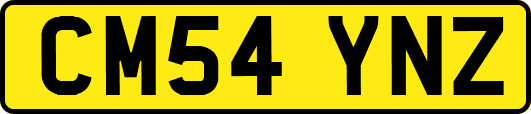 CM54YNZ