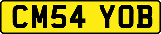 CM54YOB