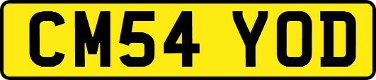 CM54YOD