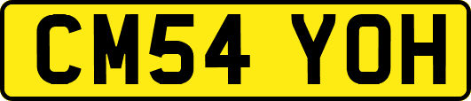 CM54YOH