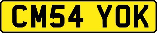 CM54YOK