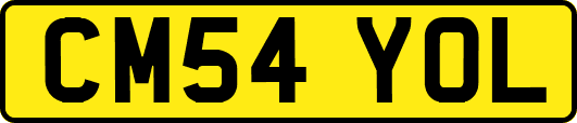 CM54YOL