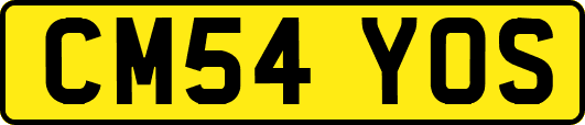 CM54YOS