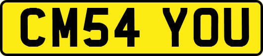 CM54YOU