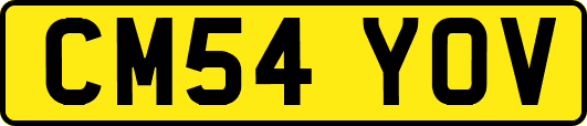 CM54YOV